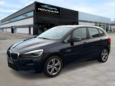 Bmw 218 218I active tourer Luxury auto