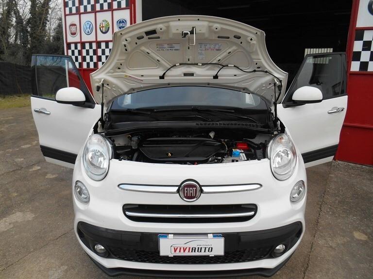 Fiat 500L Pro 1.6 MJT 120CV Mirror 4 posti (N1)