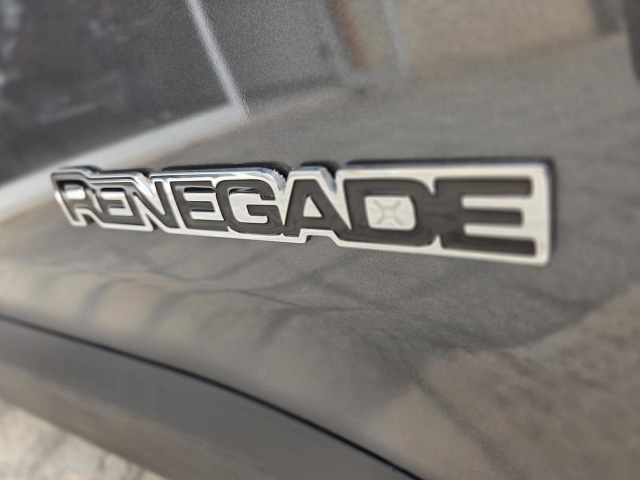 JEEP RENEGADE 1.6 MJET 130CV LIMITED 2021 *90000Km