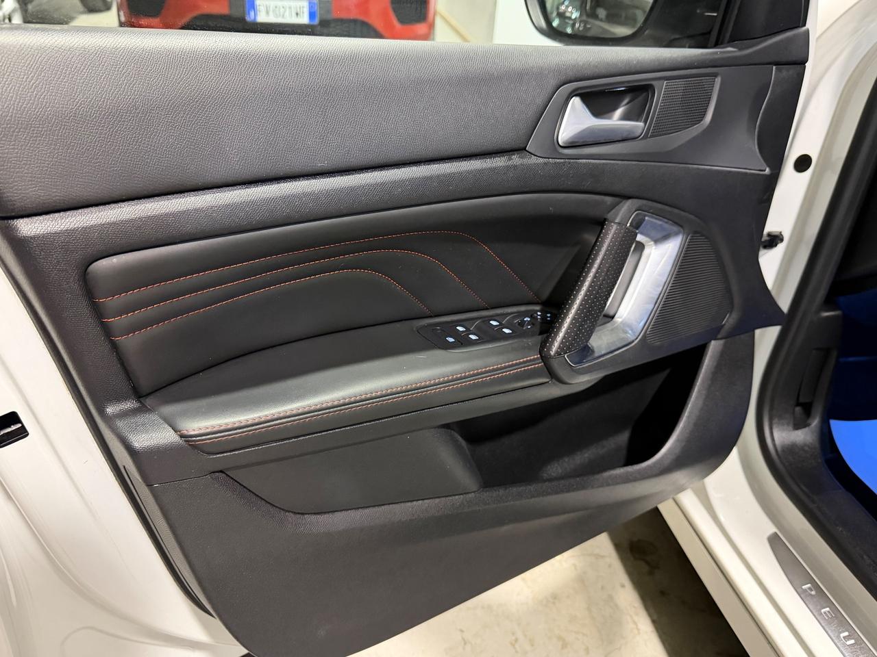 Peugeot 308 2.0 BlueHDi 180CV GT 2016 Euro 6