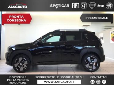 FIAT Grande Panda Grande Panda 1.2 Hybrid 110 CV S&S La Prima - KM0 PREZZO REALE