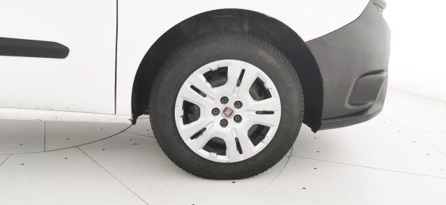 FIAT Doblo Doblò 1.3 MJT PC-TN Cargo Lamierato - prezzo+IVA