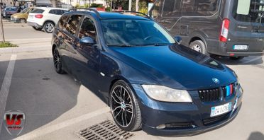 BMW 320 D 2.0 TDI SPORT-2009
