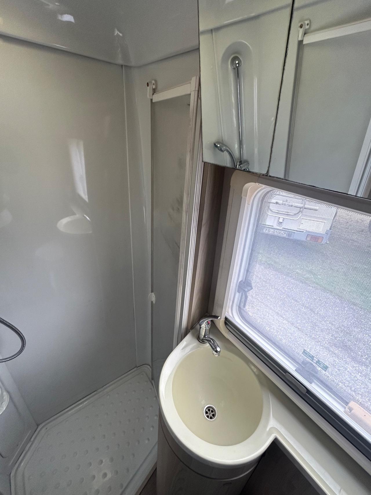 Giottline semi integrale del 2008 in saldo 235