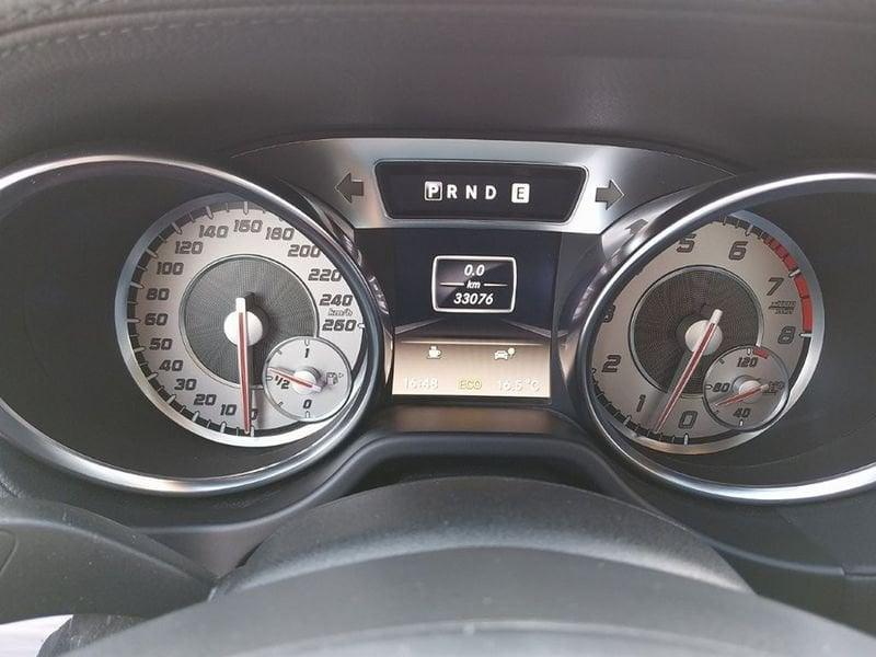 Mercedes-Benz SL Roadster - R231 350 V6 BlueEfficiency 7G-Tronic