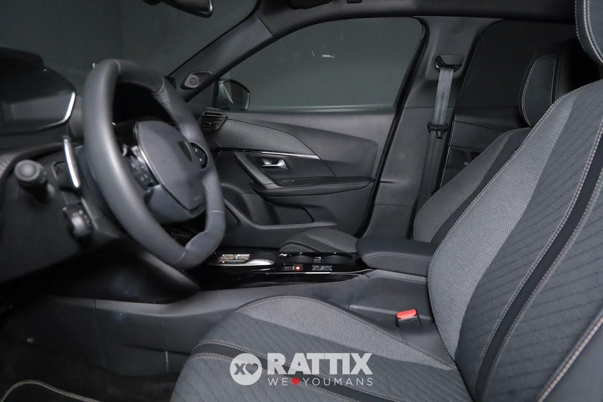 Peugeot 2008 1.2 puretech 130CV Allure eat8