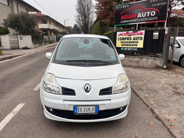 RENAULT Modus 1.2 16V TCE Yahoo!