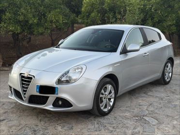 Alfa Romeo Giulietta 2.0 JTDm-2 170 CV Progression
