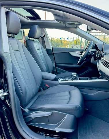 Audi A5 Sportback 35 2.0 tfsi mhev Busin Advanced s-tron
