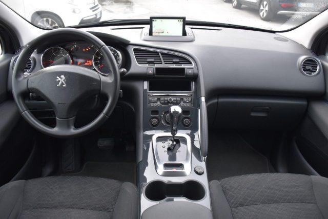 PEUGEOT 3008 BlueHDi 120 EAT6 S&S Business *Navigatore*