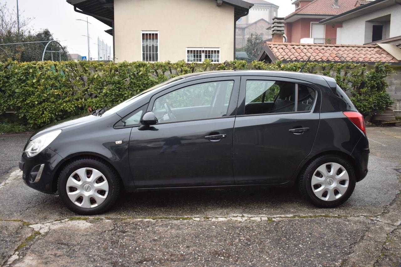 Opel Corsa 1.0 Benz 5p