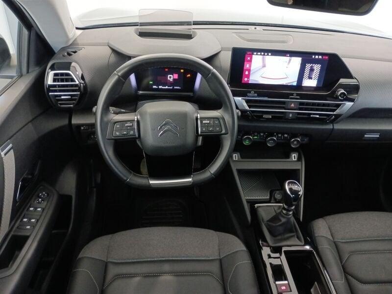 Citroën C4 PureTech 130 S&S Shine