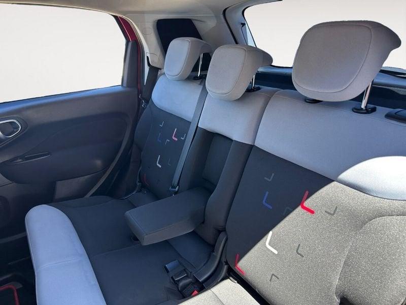 FIAT 500L 1.4 95 CV Lounge