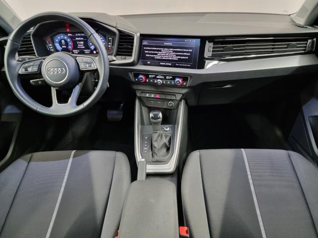 AUDI A1 SPB 25 TFSI S tronic Admired