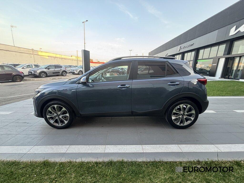 Kia Stonic 1.0 T-GDi MHEV Style MT