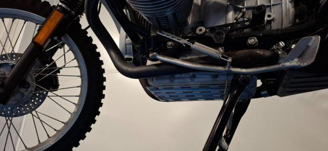 BMW R 80 G/S Paris Dakar CERTIFICATA BMW-BOOKSERVICE-ITALIANA DA SEMPRE