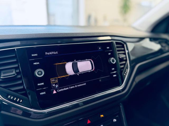Volkswagen T-Roc 1.6 tdi Advanced