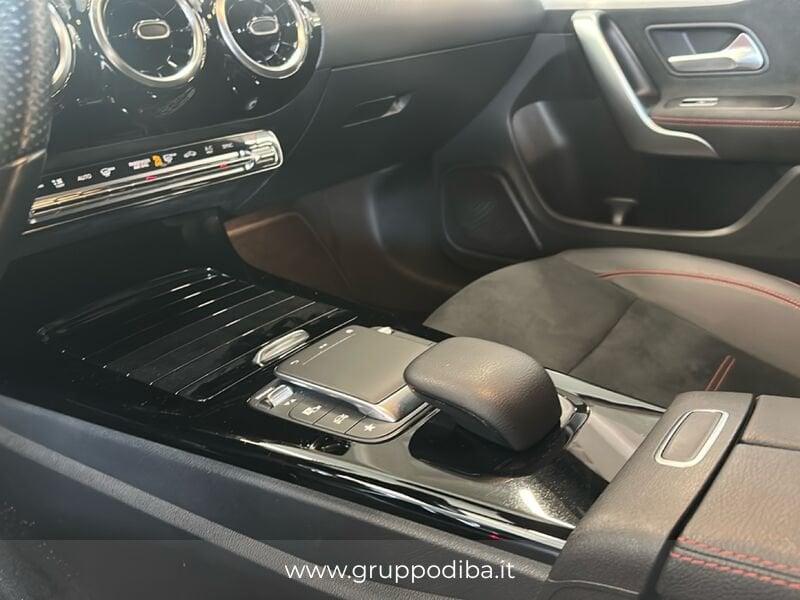Mercedes-Benz CLA Sh.Brake - X118 2019 D Shooting Brake 200 d Sport auto