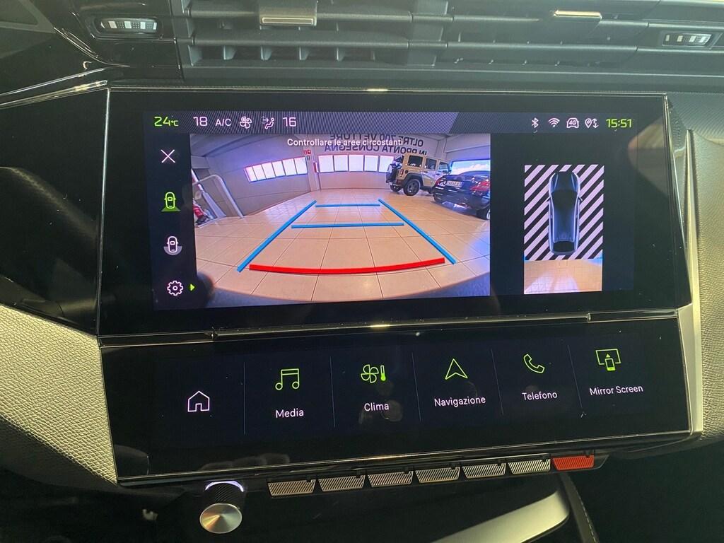 Peugeot 408 1.2 PureTech GT EAT8 - PROMO