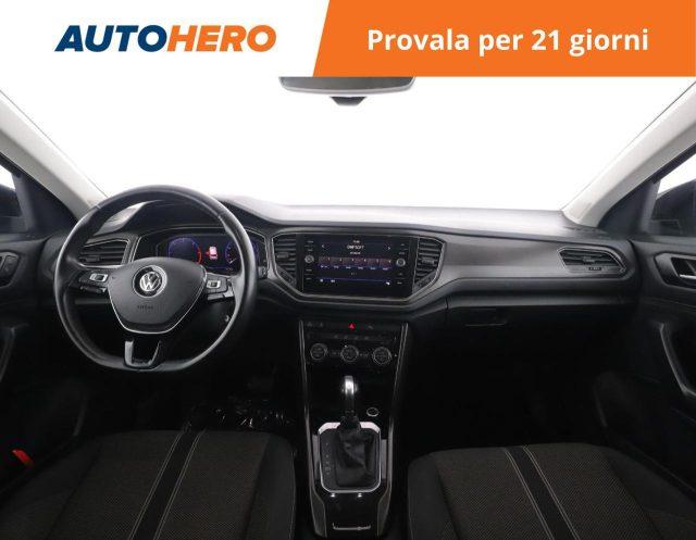 VOLKSWAGEN T-Roc 2.0 TDI SCR 150 CV DSG Style BlueMotion Technology
