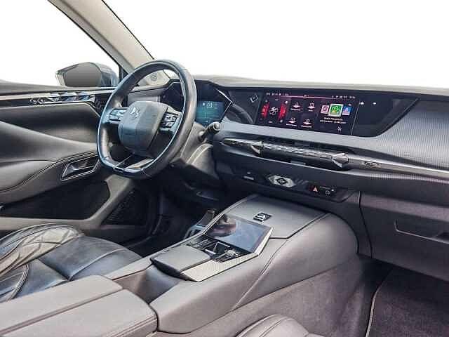 DS DS 4 DS 4 BlueHDi 130 aut. Rivoli