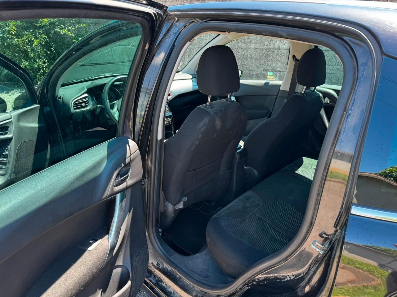 Citroen C3 1.6 HDi 90 FAP Exclusive Style