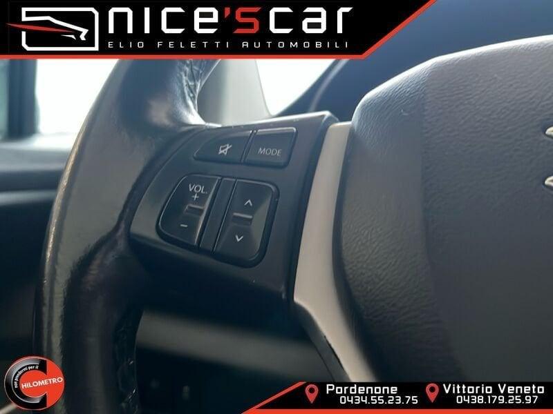 Suzuki S-Cross 1.6 DDiS