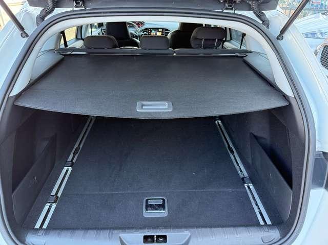 Peugeot 308 SW 1.6 bluehdi Allure s