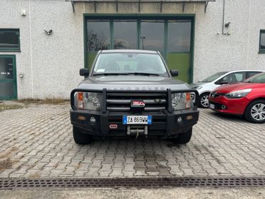 Land Rover Discovery 3 2.7 TDV6 S