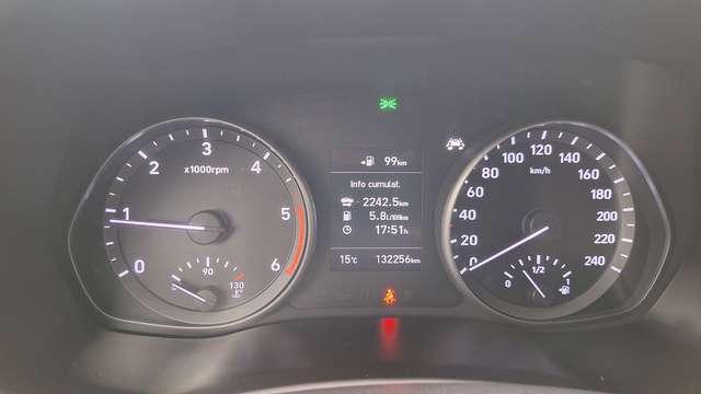 Hyundai i30 i30 III 2017 5p 1.6 crdi 110cv ///Molto bella///