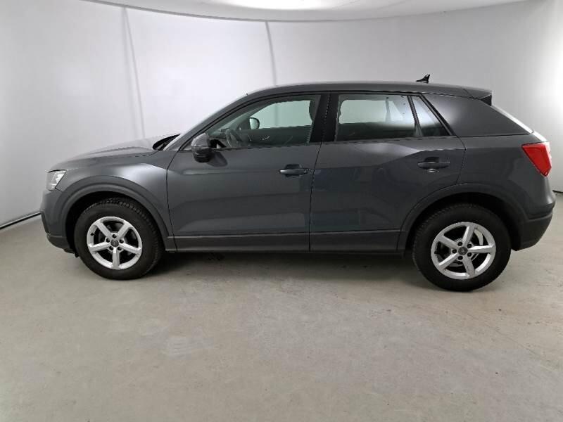 Audi Q2 30 TDI S tronic Business