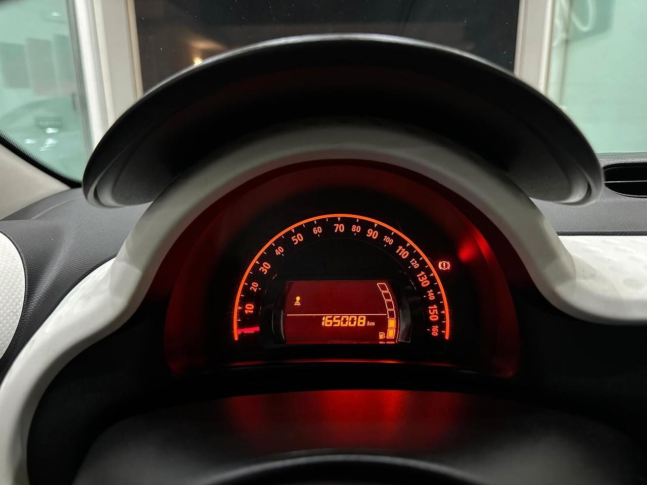 Renault Twingo 1.0 SCe Live