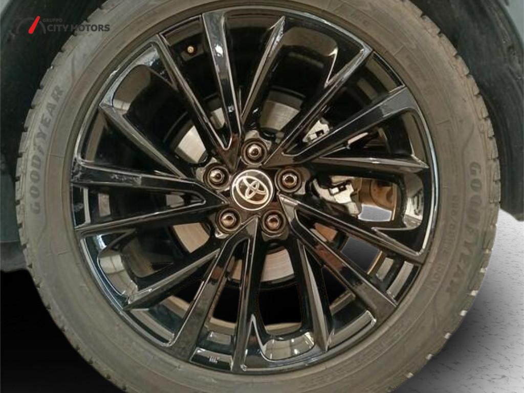 Toyota C-HR 2.0 PHEV GR Sport FWD E-CVT