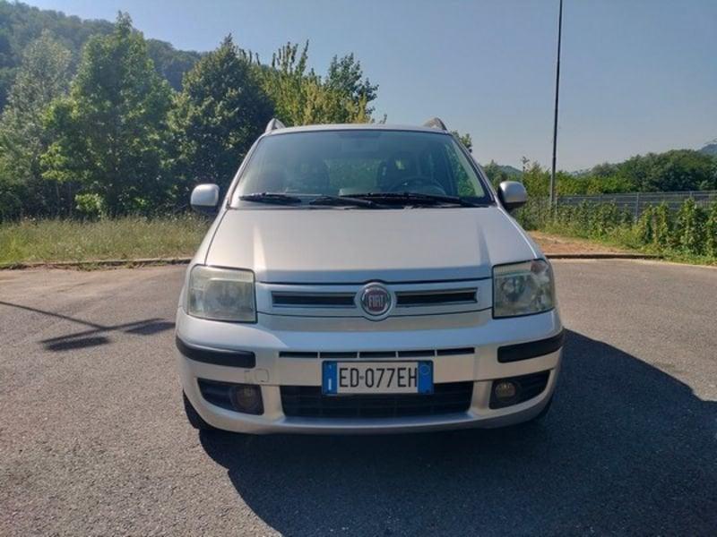 FIAT Panda Panda 1.2 Emotion 69cv E5