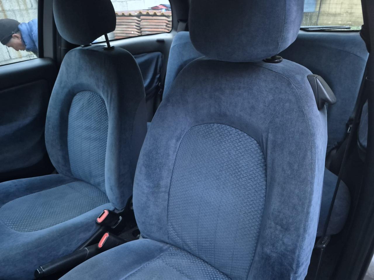 Lancia Ypsilon 1.2 Adatta a neopatentati