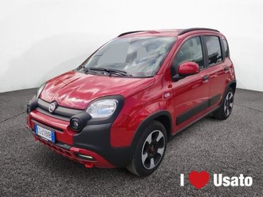 FIAT Panda Cross Panda III 2021 Cross Panda 1.0 firefly hybrid Cross s&s 70cv 5p.ti