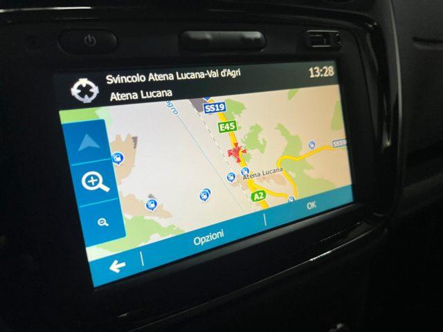 DACIA Lodgy 1.5 Blue dCi 8V 115CV LAUREATE S 7 posti