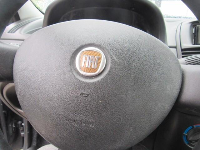 Fiat Punto Classic 1.2 5 porte Active GPL bombola valida fino 10/2029 CLIMA