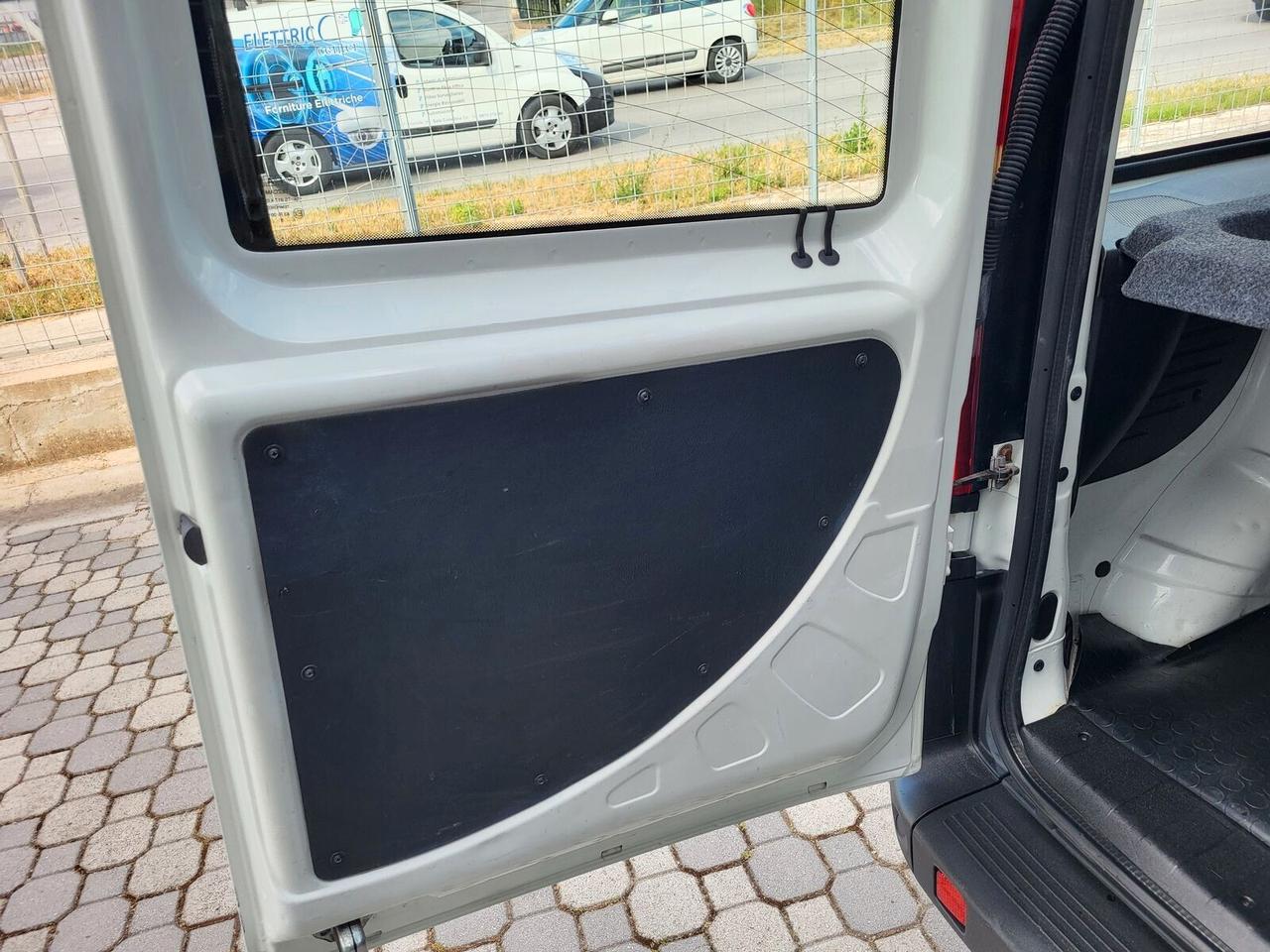 Fiat Doblò 1.3 MULTIJET *** 5 POSTI *** 116.000 KM - PERFETTO