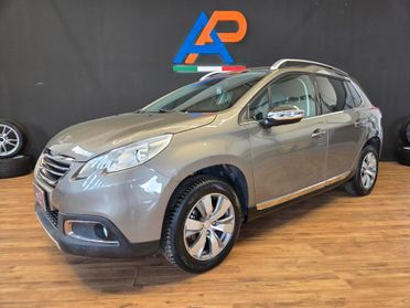 Peugeot 2008 1.2 puretech (vti) 12v Access 82cv