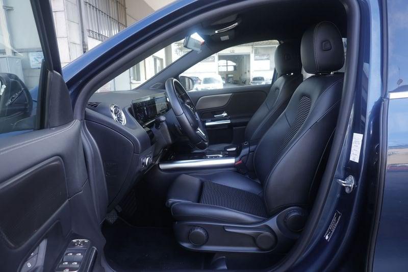 Mercedes-Benz GLA Mercedes-Benz GLA 200 d Sport Plus auto 110KW ANNO 2021