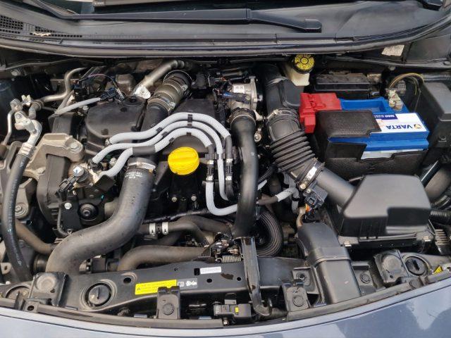 NISSAN Micra 1.5 dCi 8V 5 porte Acenta