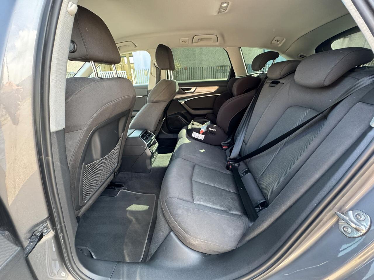 Audi A6 Avant 40 2.0 tdi mhev Business Sport s-tronic