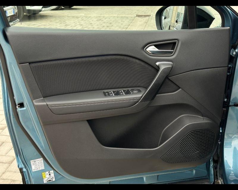Renault Symbioz Symbioz Full Hybrid E-Tech 145 CV Iconic