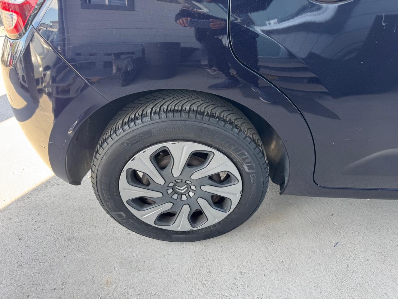 Citroen C3 1.4 HDi 70 Exclusive