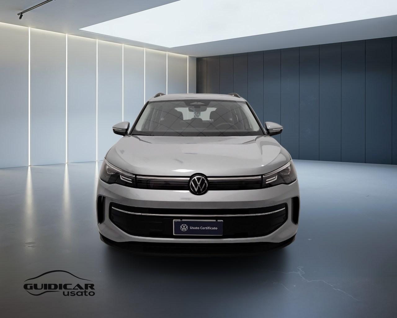 VOLKSWAGEN Tiguan III 2024 - Tiguan 2.0 tdi Life 150cv dsg