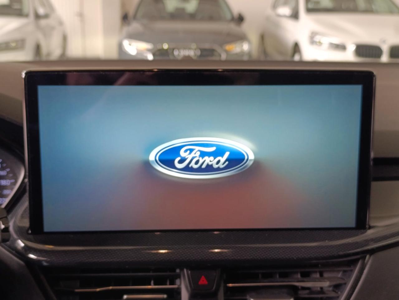 Ford Focus Wagon Focus SW 1.0t ecoboost h ST-Line 155cv powershift