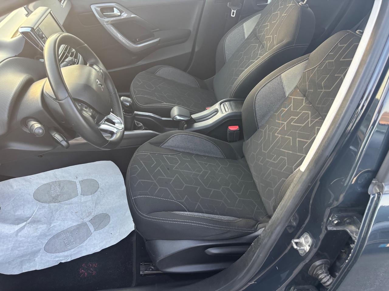 Peugeot 2008 BlueHDi 75 Active