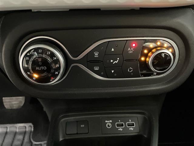 RENAULT Twingo 22kWh Equilibre