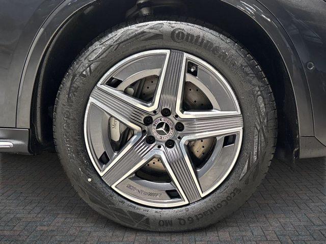 MERCEDES-BENZ GLC 220 d 4Matic Mild Hybrid AMG Line Advanced